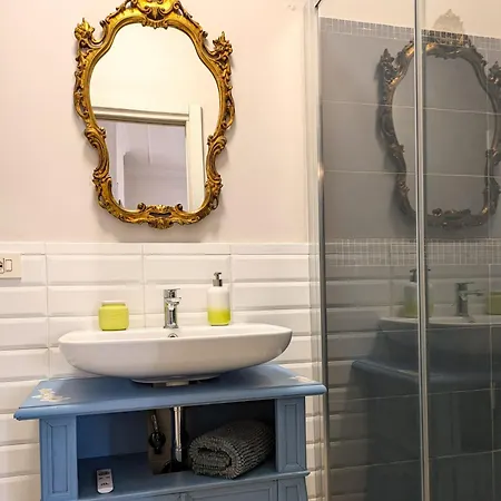 La Casina Dei Libri Nyaraló