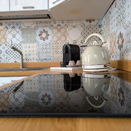 La Casina Dei Libri Nyaraló Vetralla